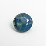 1.56ct 6.81x6.74x4.43mm Round Brilliant Sapphire 22572-01