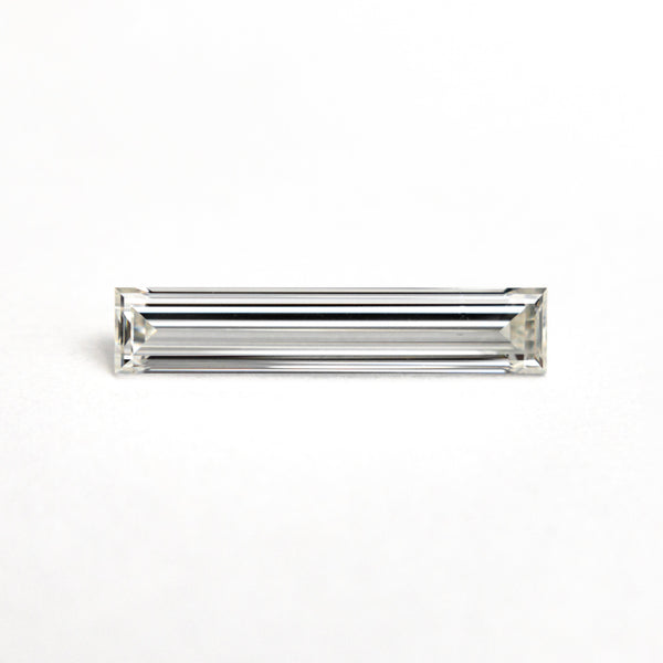0.50ct 11.53x2.28x1.67mm GIA VS1 G Baguette Step Cut 22619-01