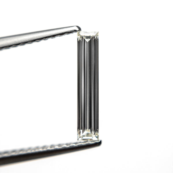 0.50ct 11.53x2.28x1.67mm GIA VS1 G Baguette Step Cut 22619-01