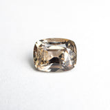 1.00ct 6.48x5.10x3.43mm Cushion Brilliant Sapphire 22679-01