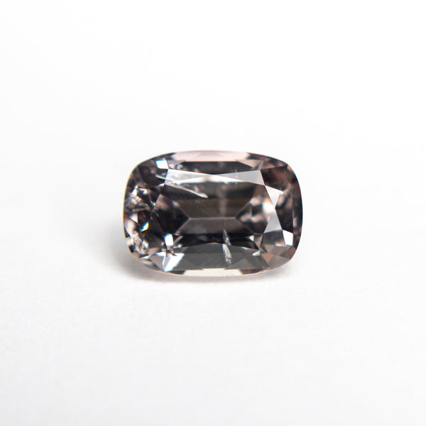 1.39ct 7.35x5.27x3.90mm Cushion Brilliant Sapphire 22680-01