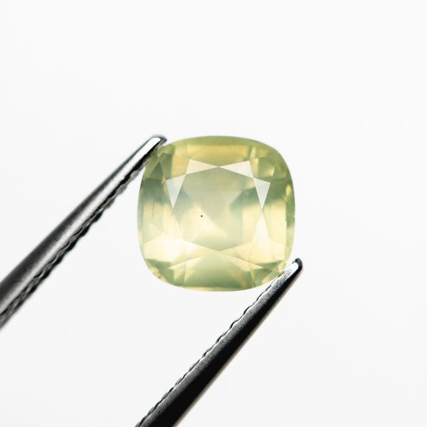 Copy of 2.23ct 7.06x7.06x4.98mm Cushion Brilliant Sapphire 22682-04 xx
