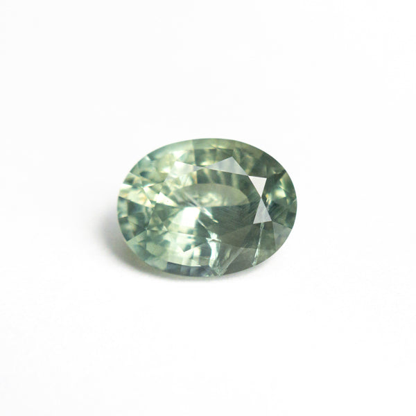 1.97ct 8.43x6.54x4.36mm Oval Brilliant Sapphire 22685-04