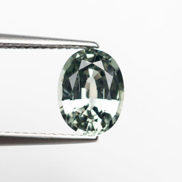 2.36ct 9.07x6.96x4.41mm Oval Brilliant Sapphire 22689-01