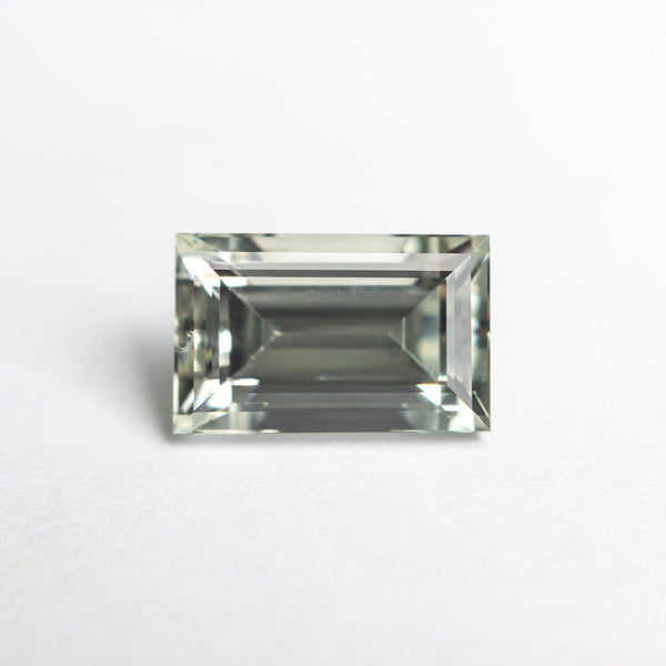 2.88ct 9.02x5.72x4.93mm Rectangle Step Cut Sapphire 22689-13