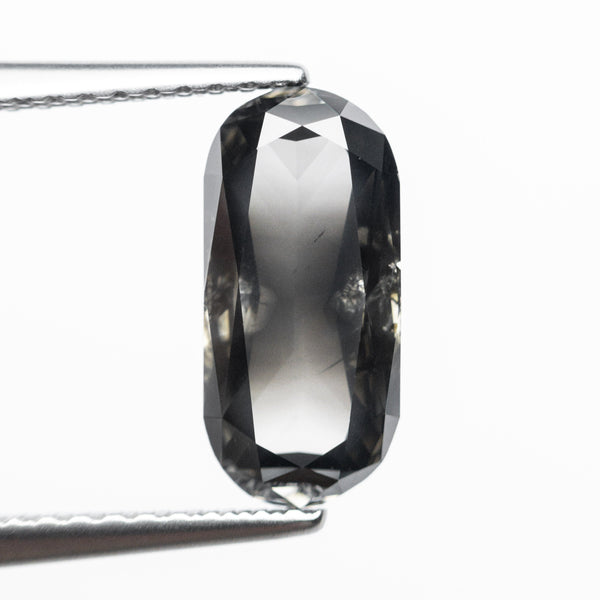 2.26ct 11.17x5.25x3.93mm Oval Brilliant 22714-01