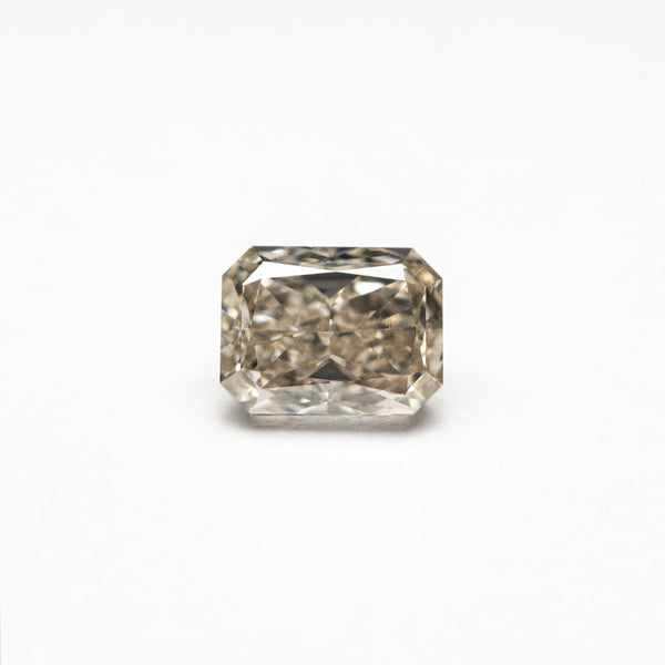 0.70ct 5.55x4.21x3.01mm SI1 C4 Cut Corner Rectangle Brilliant 22753-05
