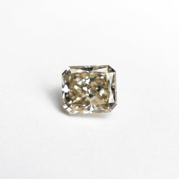 0.82ct 5.54x4.84x3.39mm VS2 C4 Cut Corner Rectangle Brilliant 22753-09