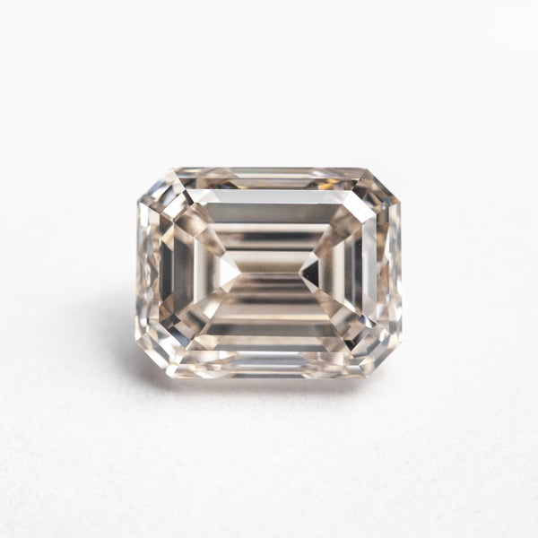 2.04ct 7.52x5.99x4.49mm VS1 C2 Cut Corner Rectangle Step Cut 22816-01