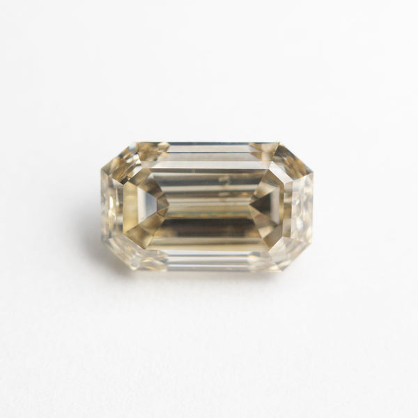 2.03ct 8.46x5.24x4.30mm Cut Corner Rectangle Step Cut 22817-01