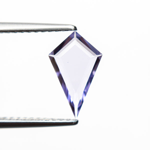 0.73ct 11.15x6.76x1.36mm Kite Portrait Cut Sapphire 22885-01
