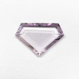 0.86ct 10.07x6.84x1.34mm Shield Portrait Cut Sapphire 22907-01