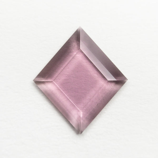 1.18ct 11.31x9.92x1.51mm Lozenge Portrait Cut Sapphire 22912-01