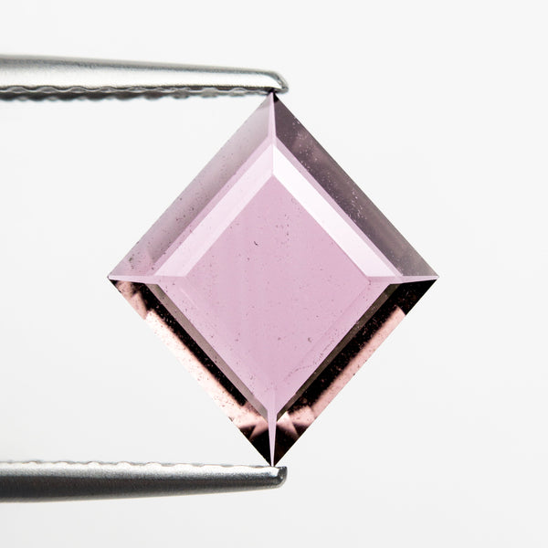 1.18ct 11.31x9.92x1.51mm Lozenge Portrait Cut Sapphire 22912-01