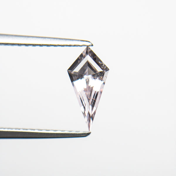 0.65ct 10.03x4.92x2.82mm Kite Step Cut Sapphire 22915-01