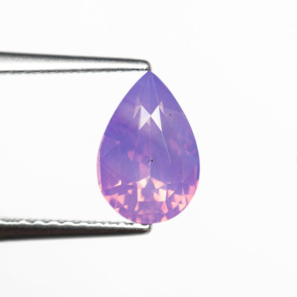 1.52ct 8.69x5.77x4.08mm Pear Brilliant Sapphire 22932-01