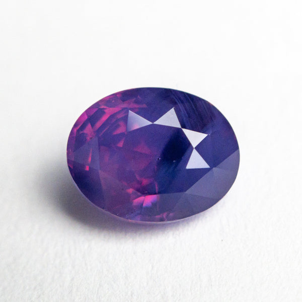 1.56ct 7.41x5.85x4.23mm Oval Brilliant Sapphire 22936-01