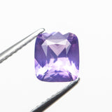 1.55ct 7.14x6.32x3.85mm Cushion Brilliant Sapphire 22945-01