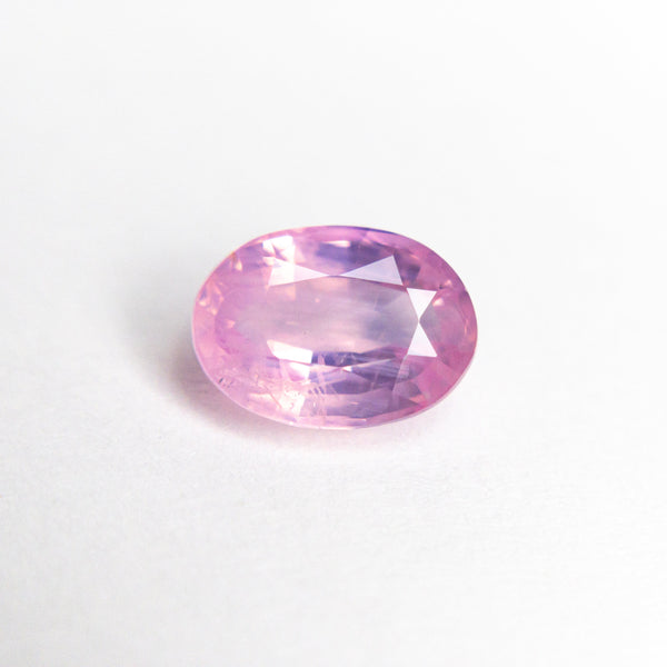1.59ct 7.93x5.68x3.63mm Oval Brilliant Sapphire 22958-01