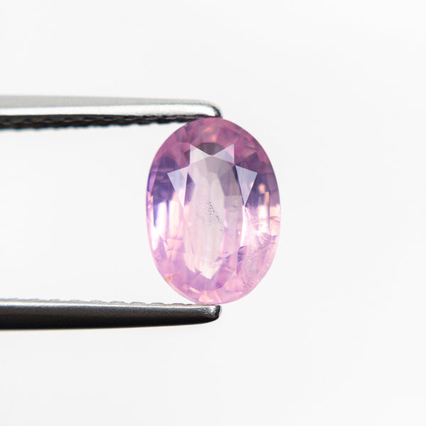1.59ct 7.93x5.68x3.63mm Oval Brilliant Sapphire 22958-01