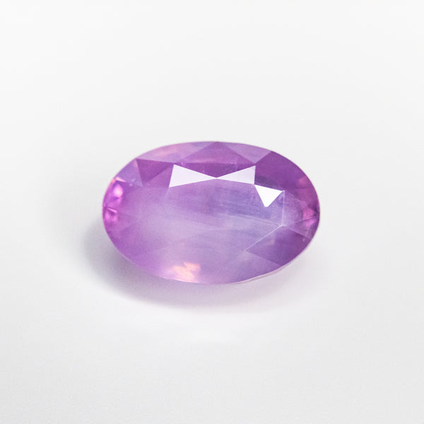 1.74ct 8.20x5.52x4.04mm Oval Brilliant Sapphire 22962-01