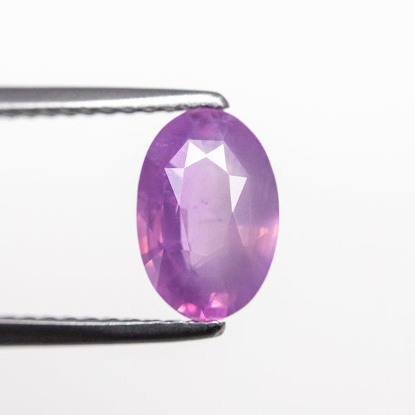 1.74ct 8.20x5.52x4.04mm Oval Brilliant Sapphire 22962-01