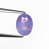 1.54ct 7.59x5.78x3.93mm Oval Brilliant Sapphire 22988-01