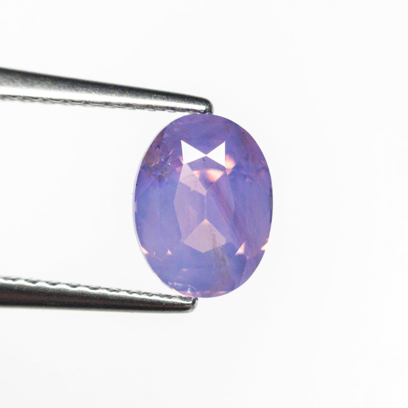 1.54ct 7.59x5.78x3.93mm Oval Brilliant Sapphire 22988-01