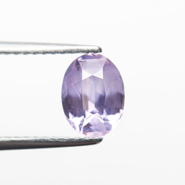 1.23ct 7.44x5.57x3.54mm Oval Brilliant Sapphire 22997-01