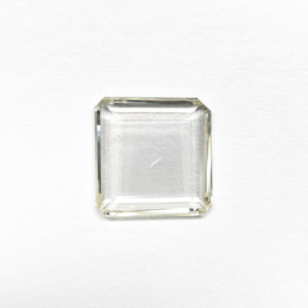 0.56ct 6.35x6.19x1.08mm SI1 K Cut Corner Square Portrait Cut 23032-01