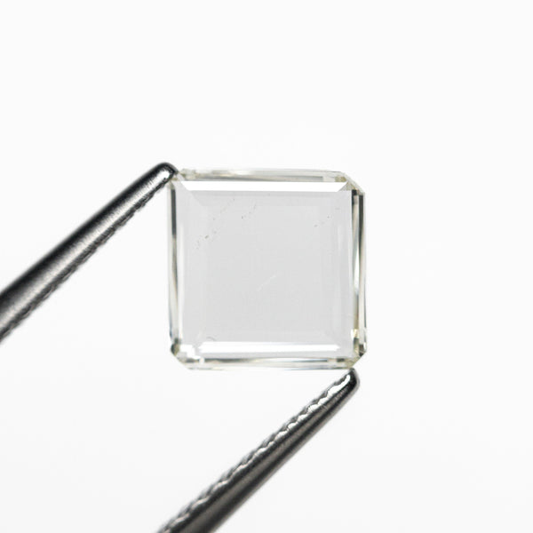 0.56ct 6.35x6.19x1.08mm SI1 K Cut Corner Square Portrait Cut 23032-01