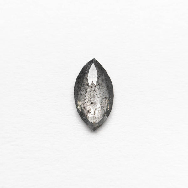 0.23ct 6.35x3.48x1.38mm Marquise Double Cut 23043-01