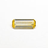0.57ct 8.18x3.25x1.83mm Cut Corner Rectangle Step Cut Sapphire 23092-01