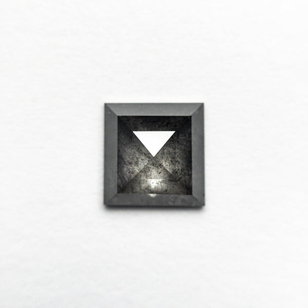 1.20ct 6.49x6.40x2.85mm Square Rosecut 23172-04