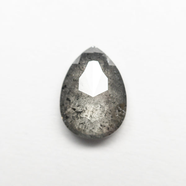 1.45ct 8.51x6.11x3.04mm Pear Double Cut 23175-24