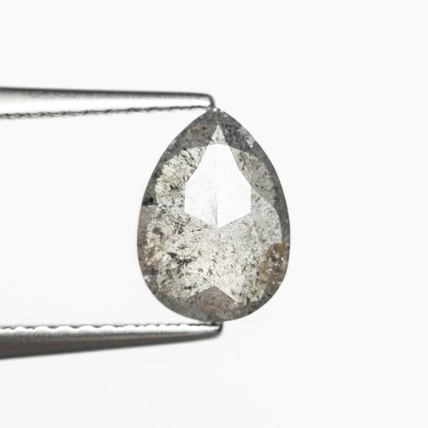 1.45ct 8.51x6.11x3.04mm Pear Double Cut 23175-24