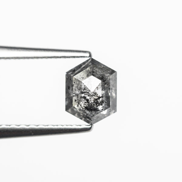 0.73ct 6.15x4.66x2.88mm Hexagon Double Cut 23176-03