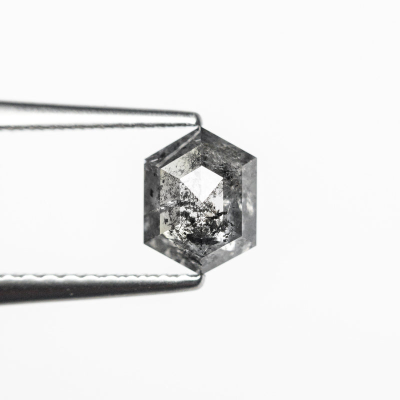 0.73ct 6.15x4.66x2.88mm Hexagon Double Cut 23176-03