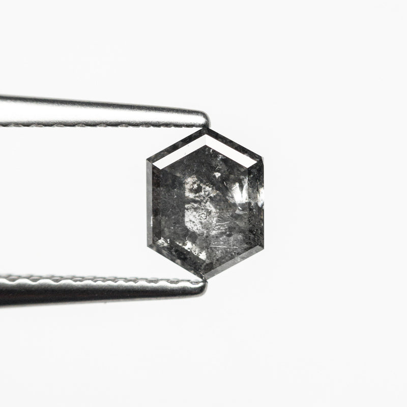 0.73ct 6.15x4.66x2.88mm Hexagon Double Cut 23176-03