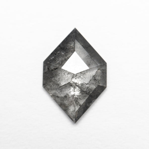 1.17ct 11.01x7.33x2.21mm Hexagon Rosecut 23176-20