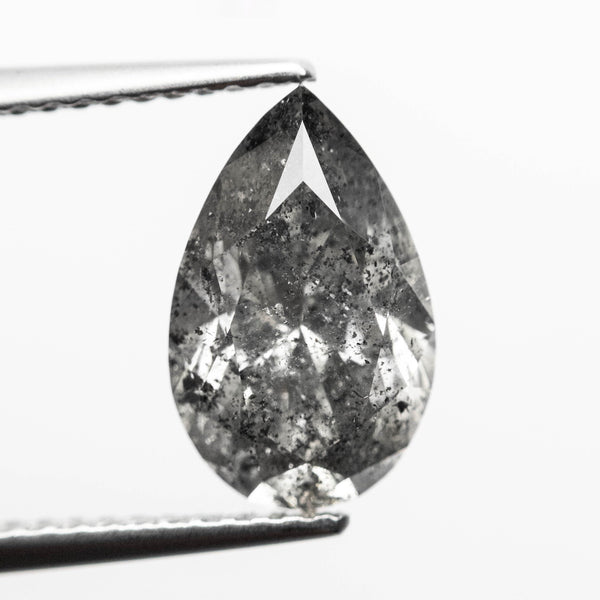 2.69ct 11.55x7.25x5.19mm Pear Brilliant 23195-01