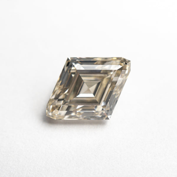 2.05ct 10.46x7.76x4.49mm SI1 C2 Lozenge Step Cut 🇨🇦 23208-01