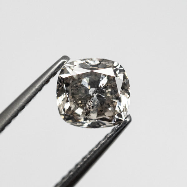 1.20ct 6.23x5.95x3.85mm Modern Antique Old Mine Cut 🇨🇦 23220-01