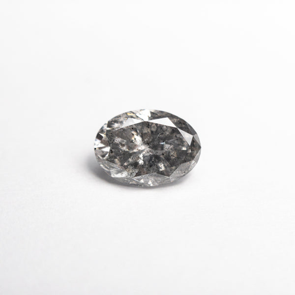 0.77ct 6.71x4.86x3.40mm Oval Brilliant 🇨🇦 23230-01