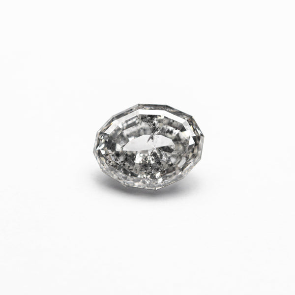 0.64ct 6.15x4.88x2.79mm Geo Oval Step Cut 🇨🇦 23265-01