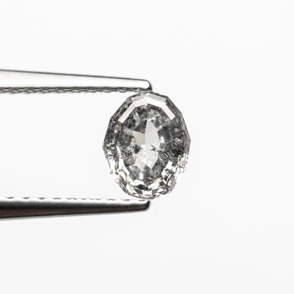 0.64ct 6.15x4.88x2.79mm Geo Oval Step Cut 🇨🇦 23265-01
