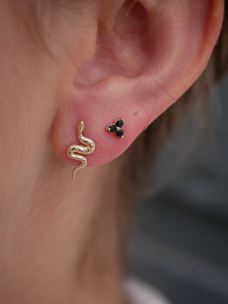 Snake Studs
