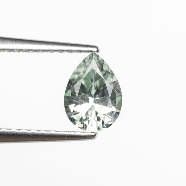 0.82ct 6.89x5.01x3.23mm Pear Brilliant Sapphire 23425-13