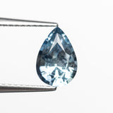 1.55ct 8.66x5.97x4.27mm Pear Brilliant Sapphire 23425-23