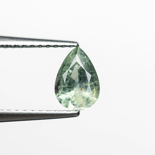 0.79ct 6.91x4.86x3.20mm Pear Brilliant Sapphire 23425-25